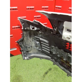Recambio de paragolpes delantero para peugeot expert furgoneta (v_) 2.0 bluehdi 120 referencia OEM IAM   