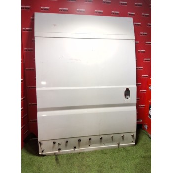 Recambio de puerta lateral corredera derecha para citroën jumper iii furgoneta 2.2 bluehdi 140 referencia OEM IAM   