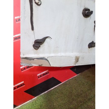Recambio de puerta lateral corredera derecha para citroën jumper iii furgoneta 2.2 bluehdi 140 referencia OEM IAM   
