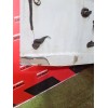 Recambio de puerta lateral corredera derecha para citroën jumper iii furgoneta 2.2 bluehdi 140 referencia OEM IAM   