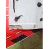 Recambio de puerta lateral corredera derecha para citroën jumper iii furgoneta 2.2 bluehdi 140 referencia OEM IAM   
