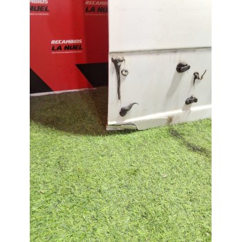 Recambio de puerta lateral corredera derecha para citroën jumper iii furgoneta 2.2 bluehdi 140 referencia OEM IAM   