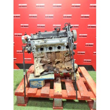 MOTOR COMPLETO K9K 626 