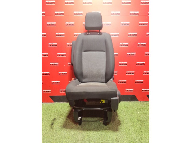 Recambio de asiento delantero izquierdo para peugeot expert furgoneta (v_) 2.0 bluehdi 120 referencia OEM IAM   
