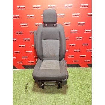 Recambio de asiento delantero izquierdo para peugeot expert furgoneta (v_) 2.0 bluehdi 120 referencia OEM IAM   