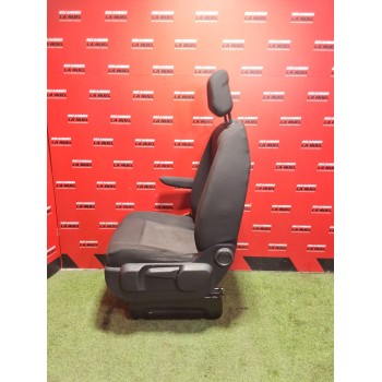 Recambio de asiento delantero izquierdo para peugeot expert furgoneta (v_) 2.0 bluehdi 120 referencia OEM IAM   