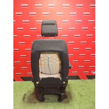 Recambio de asiento delantero izquierdo para peugeot expert furgoneta (v_) 2.0 bluehdi 120 referencia OEM IAM   