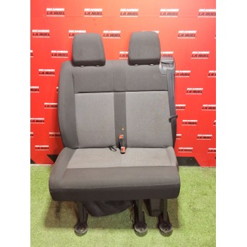 ASIENTO DELANTERO DERECHO DOBLE 1616753180 1616787380 