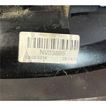 Recambio de maneta exterior delantera izquierda para iveco daily furgón (2014) 2.3 fg 33 s ... v batalla 3520 [2,3 ltr. - 100 kw