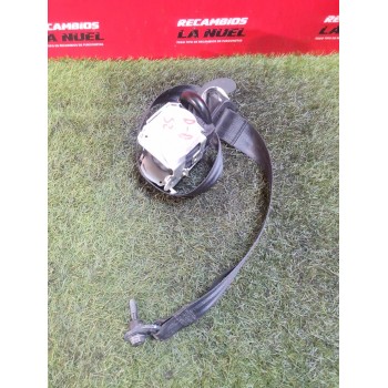 CINTURON SEGURIDAD DELANTERO DERECHO 98172277XX 