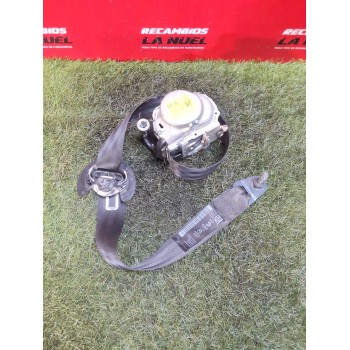 Recambio de cinturon seguridad delantero derecho para peugeot rifter 1.5 bluehdi 100 referencia OEM IAM 98172277XX  