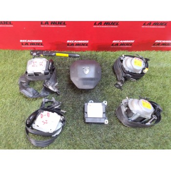 KIT AIRBAG 9853474180 16932149ZD 98534741ZD