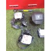 Recambio de kit airbag para peugeot rifter 1.5 bluehdi 100 referencia OEM IAM 9853474180 16932149ZD 98534741ZD