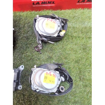 Recambio de kit airbag para peugeot rifter 1.5 bluehdi 100 referencia OEM IAM 9853474180 16932149ZD 98534741ZD