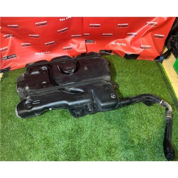 Recambio de deposito combustible para nissan nv300 camper (01.2018) 1.6 michelangelo [1,6 ltr. - 107 kw dci cat] referencia OEM 