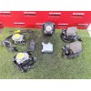 Recambio de kit airbag para peugeot rifter 1.5 bluehdi 100 referencia OEM IAM 9853474180 16932149ZD 98534741ZD