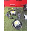 Recambio de kit airbag para peugeot rifter 1.5 bluehdi 100 referencia OEM IAM 9853474180 16932149ZD 98534741ZD