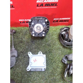 Recambio de kit airbag para peugeot rifter 1.5 bluehdi 100 referencia OEM IAM 9853474180 16932149ZD 98534741ZD