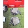 Recambio de kit airbag para peugeot rifter 1.5 bluehdi 100 referencia OEM IAM 9853474180 16932149ZD 98534741ZD