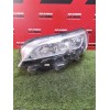 Recambio de faro delantero izquierdo para peugeot expert furgoneta (v_) 2.0 bluehdi 120 referencia OEM IAM   