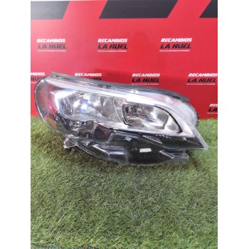 FARO DELANTERO DERECHO 9808572580 