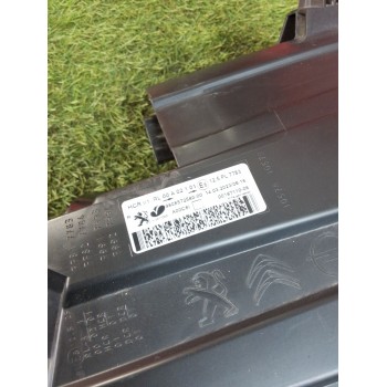 Recambio de faro delantero derecho para peugeot expert furgoneta (v_) 2.0 bluehdi 120 referencia OEM IAM 9808572580  