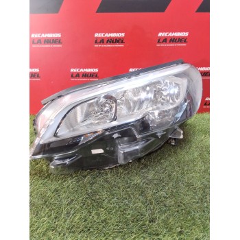FARO DELANTERO IZQUIERDO 9808572680 