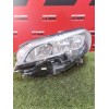Recambio de faro delantero izquierdo para peugeot expert furgoneta (v_) 2.0 bluehdi 120 referencia OEM IAM 9808572680  