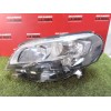 Recambio de faro delantero izquierdo para peugeot expert furgoneta (v_) 2.0 bluehdi 120 referencia OEM IAM 9808572680  