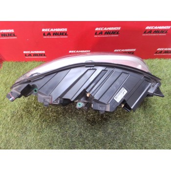 Recambio de faro delantero izquierdo para peugeot expert furgoneta (v_) 2.0 bluehdi 120 referencia OEM IAM 9808572680  