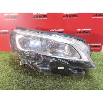 Recambio de faro delantero derecho para peugeot expert furgoneta (v_) 2.0 bluehdi 120 referencia OEM IAM 9808572580  