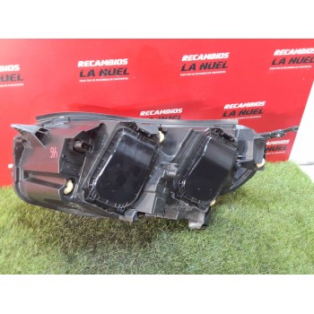 Recambio de faro delantero derecho para peugeot expert furgoneta (v_) 2.0 bluehdi 120 referencia OEM IAM 9808572580  