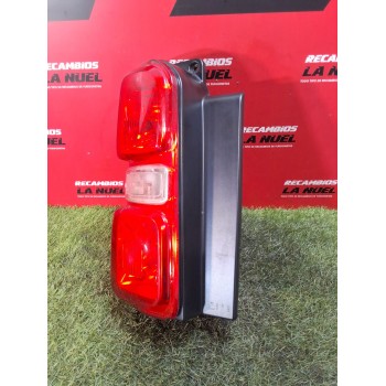 Recambio de piloto trasero izquierdo para peugeot expert furgoneta (v_) 2.0 bluehdi 120 referencia OEM IAM 9808243182  