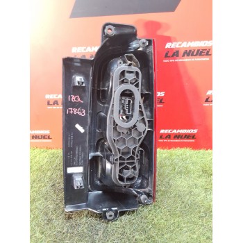 Recambio de piloto trasero izquierdo para peugeot expert furgoneta (v_) 2.0 bluehdi 120 referencia OEM IAM 9808243182  
