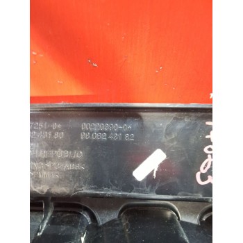 Recambio de piloto trasero izquierdo para peugeot expert furgoneta (v_) 2.0 bluehdi 120 referencia OEM IAM 9808243182  
