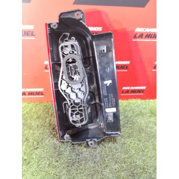 Recambio de piloto trasero derecho para peugeot expert furgoneta (v_) 2.0 bluehdi 120 referencia OEM IAM 9808243082  