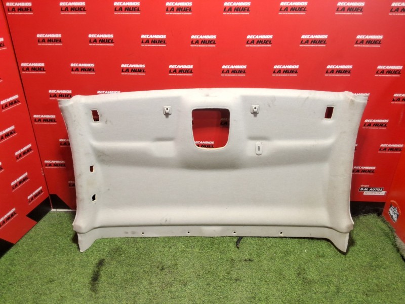 Recambio de techo interior para peugeot expert furgoneta (v_) 2.0 bluehdi 120 referencia OEM IAM 98082914BJ  