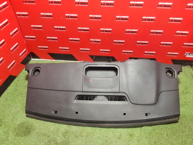 Recambio de salpicadero para peugeot expert furgoneta (v_) 2.0 bluehdi 120 referencia OEM IAM 98081684ZD 9813988277 