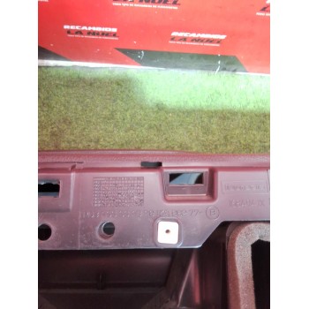 Recambio de salpicadero para peugeot expert furgoneta (v_) 2.0 bluehdi 120 referencia OEM IAM 98081684ZD 9813988277 