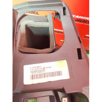 Recambio de salpicadero para peugeot expert furgoneta (v_) 2.0 bluehdi 120 referencia OEM IAM 98081684ZD 9813988277 