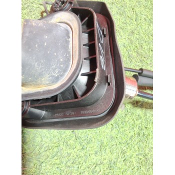 Recambio de varillaje cambio para peugeot expert furgoneta (v_) 2.0 bluehdi 120 referencia OEM IAM 1000464841  