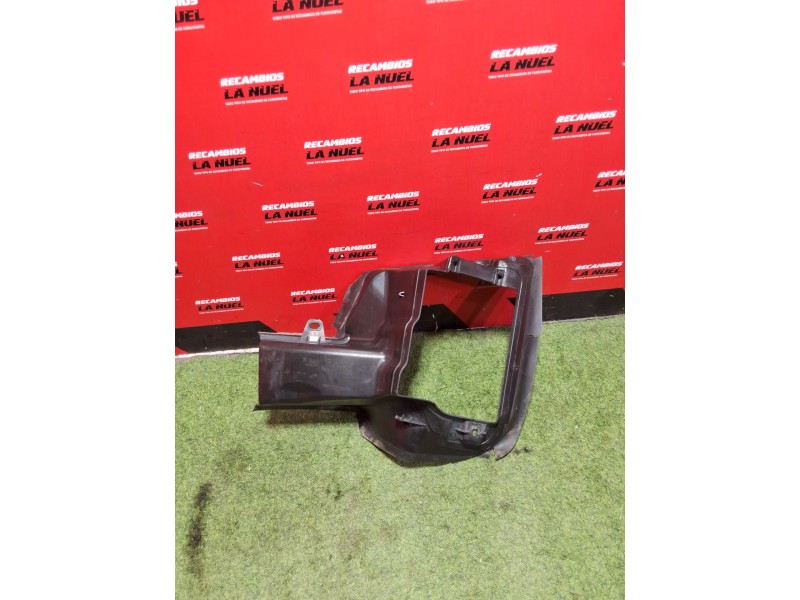 Recambio de canalizador para peugeot expert furgoneta (v_) 2.0 bluehdi 120 referencia OEM IAM 9808293780  