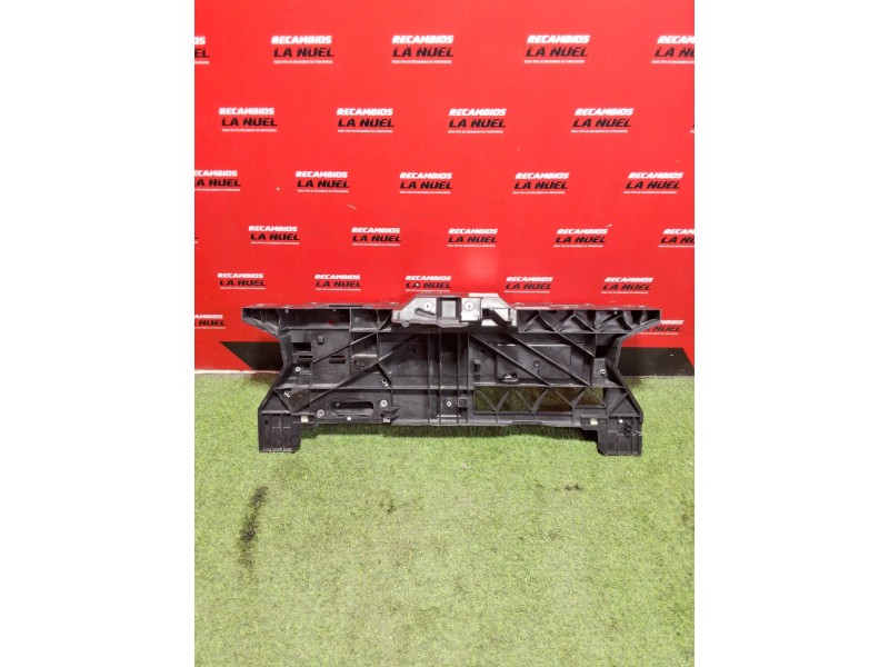 Recambio de frontal de fibra para peugeot expert furgoneta (v_) 2.0 bluehdi 120 referencia OEM IAM 9808290780  