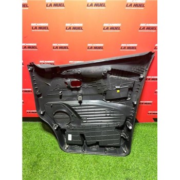 Recambio de guarnecido puerta delantera izquierda para renault trafic iii furgón (06.2014) m9r z7 referencia OEM IAM 2539897X  