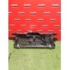 Recambio de frontal de fibra para peugeot expert furgoneta (v_) 2.0 bluehdi 120 referencia OEM IAM 9808290780  