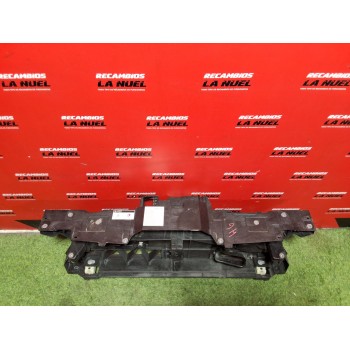 Recambio de frontal de fibra para peugeot expert furgoneta (v_) 2.0 bluehdi 120 referencia OEM IAM 9808290780  