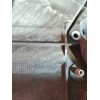 Recambio de frontal de fibra para peugeot expert furgoneta (v_) 2.0 bluehdi 120 referencia OEM IAM 9808290780  