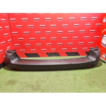 Recambio de paragolpes trasero para peugeot expert furgoneta (v_) 2.0 bluehdi 120 referencia OEM IAM 9808627477 1592326X 