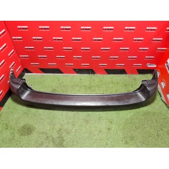 Recambio de paragolpes trasero para peugeot expert furgoneta (v_) 2.0 bluehdi 120 referencia OEM IAM 9808627477 1592326X 
