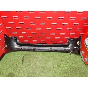 Recambio de paragolpes trasero para peugeot expert furgoneta (v_) 2.0 bluehdi 120 referencia OEM IAM 9808627477 1592326X 